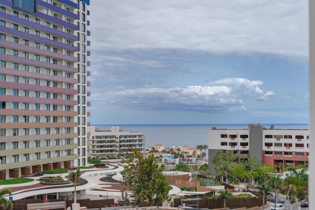 El Paraiso - By Feel Your Holidays Costa Adeje  Exterior photo