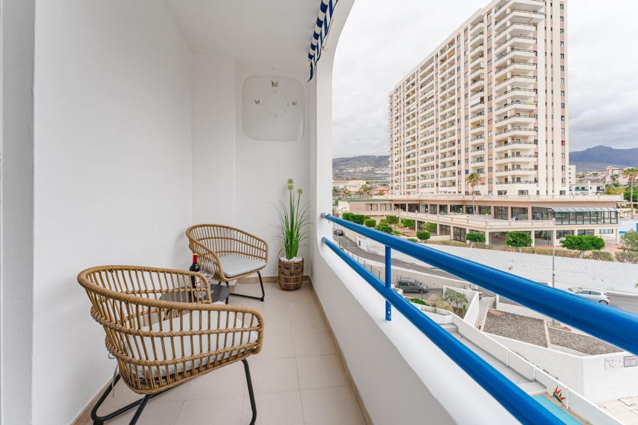 El Paraiso - By Feel Your Holidays Costa Adeje  Exterior photo