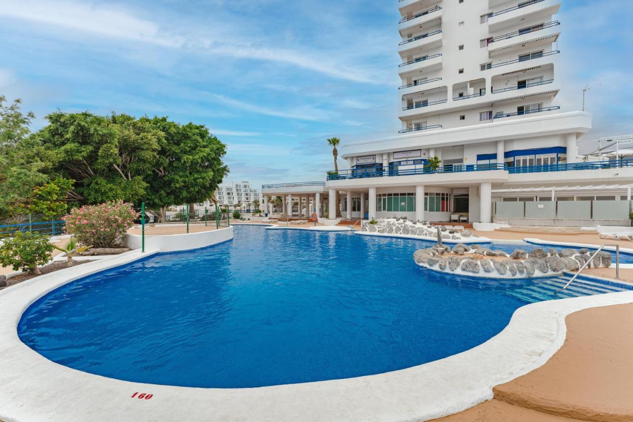 El Paraiso - By Feel Your Holidays Costa Adeje  Exterior photo