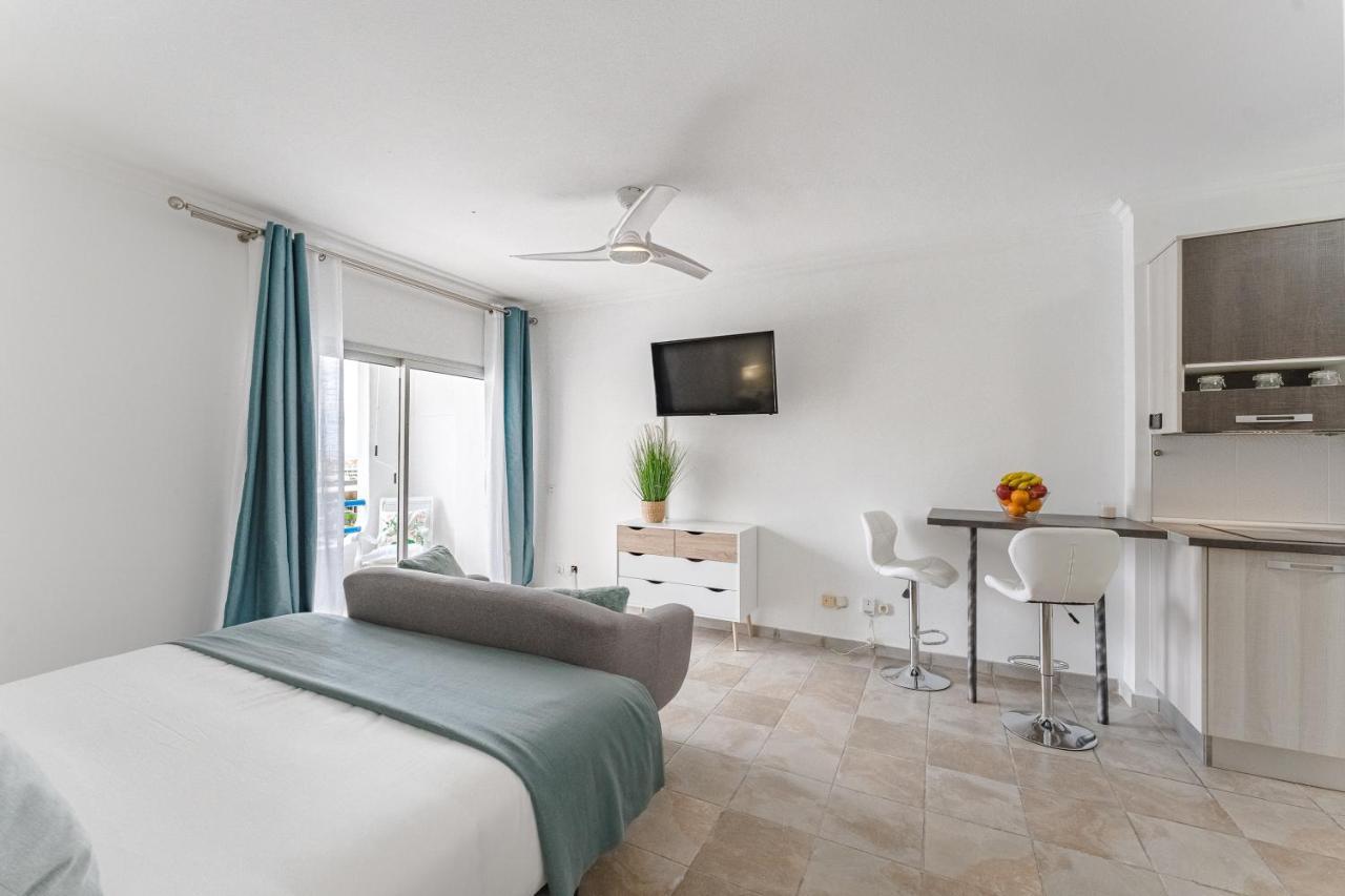 El Paraiso - By Feel Your Holidays Costa Adeje  Exterior photo
