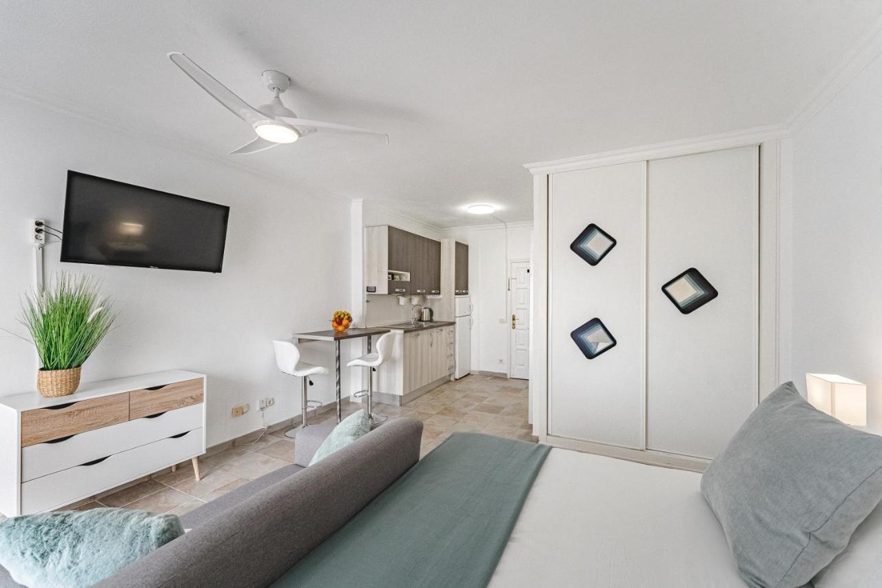 El Paraiso - By Feel Your Holidays Costa Adeje  Exterior photo