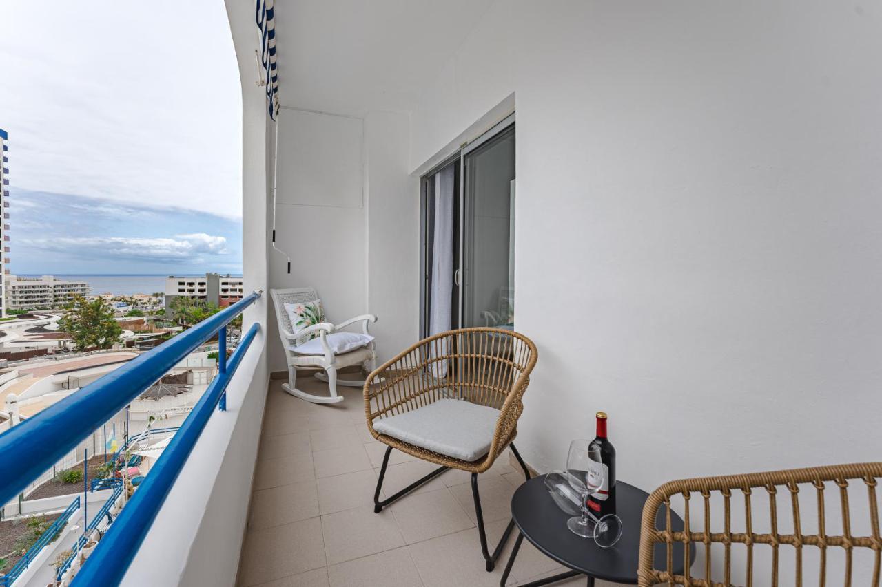 El Paraiso - By Feel Your Holidays Costa Adeje  Exterior photo
