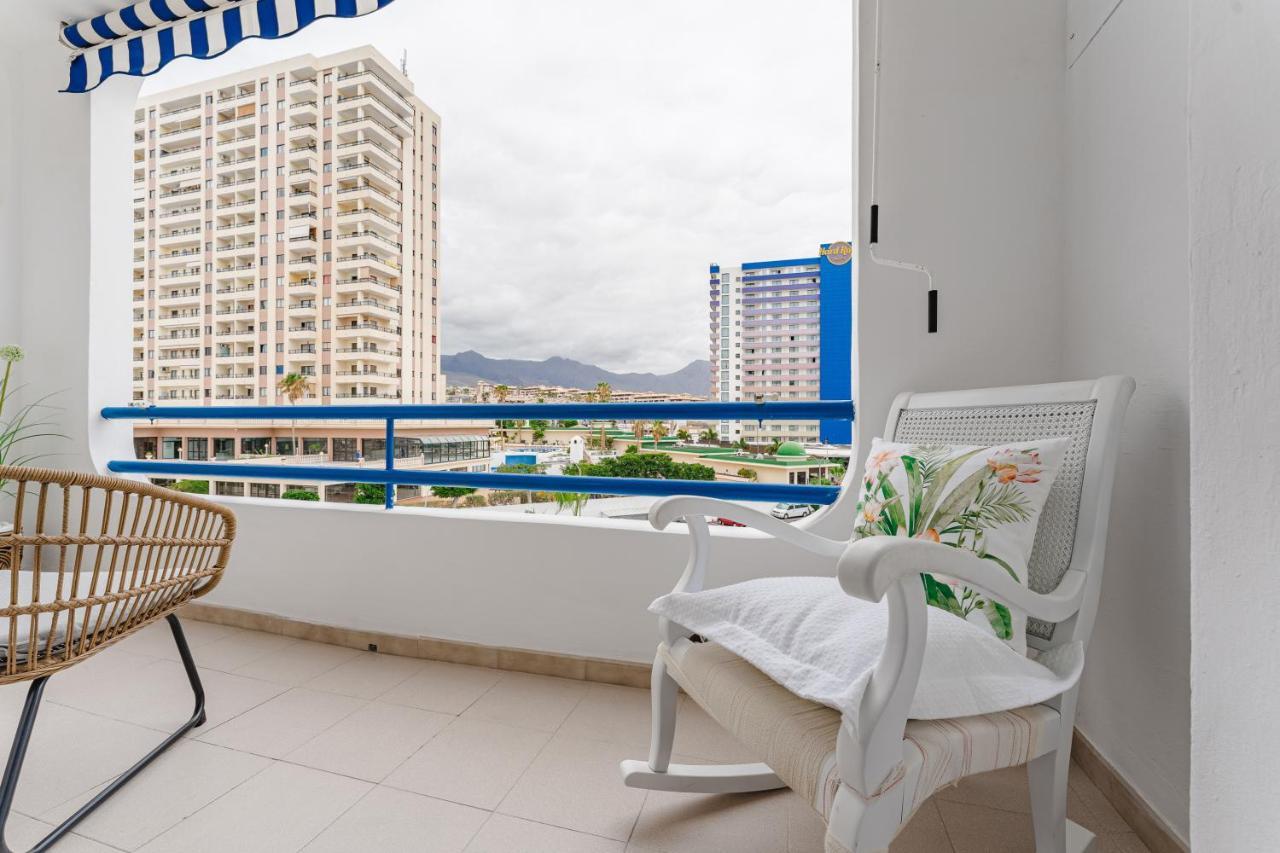 El Paraiso - By Feel Your Holidays Costa Adeje  Exterior photo